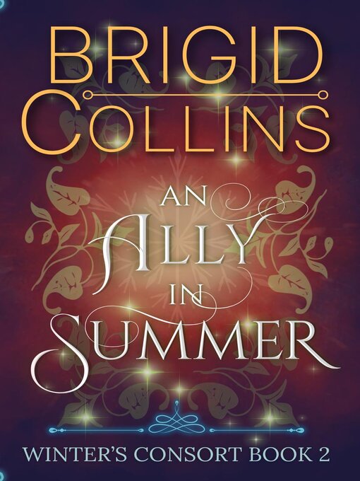 Cover image for An Ally in Summer